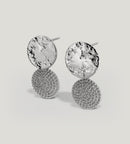 Tressi Earrings - Pair