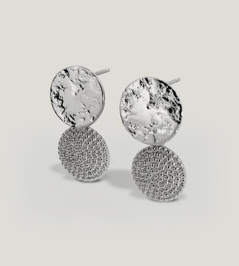 Tressi Earrings - Pair