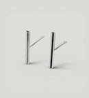 Boucles D'Oreilles Annie - Paire