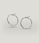 Boucles D'Oreilles Urane - Paire