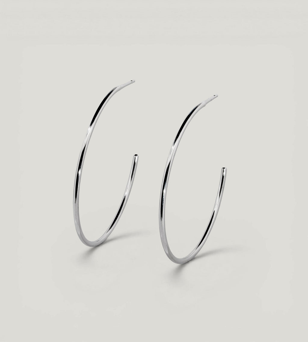 Boucles D'Oreilles Mama palladiées