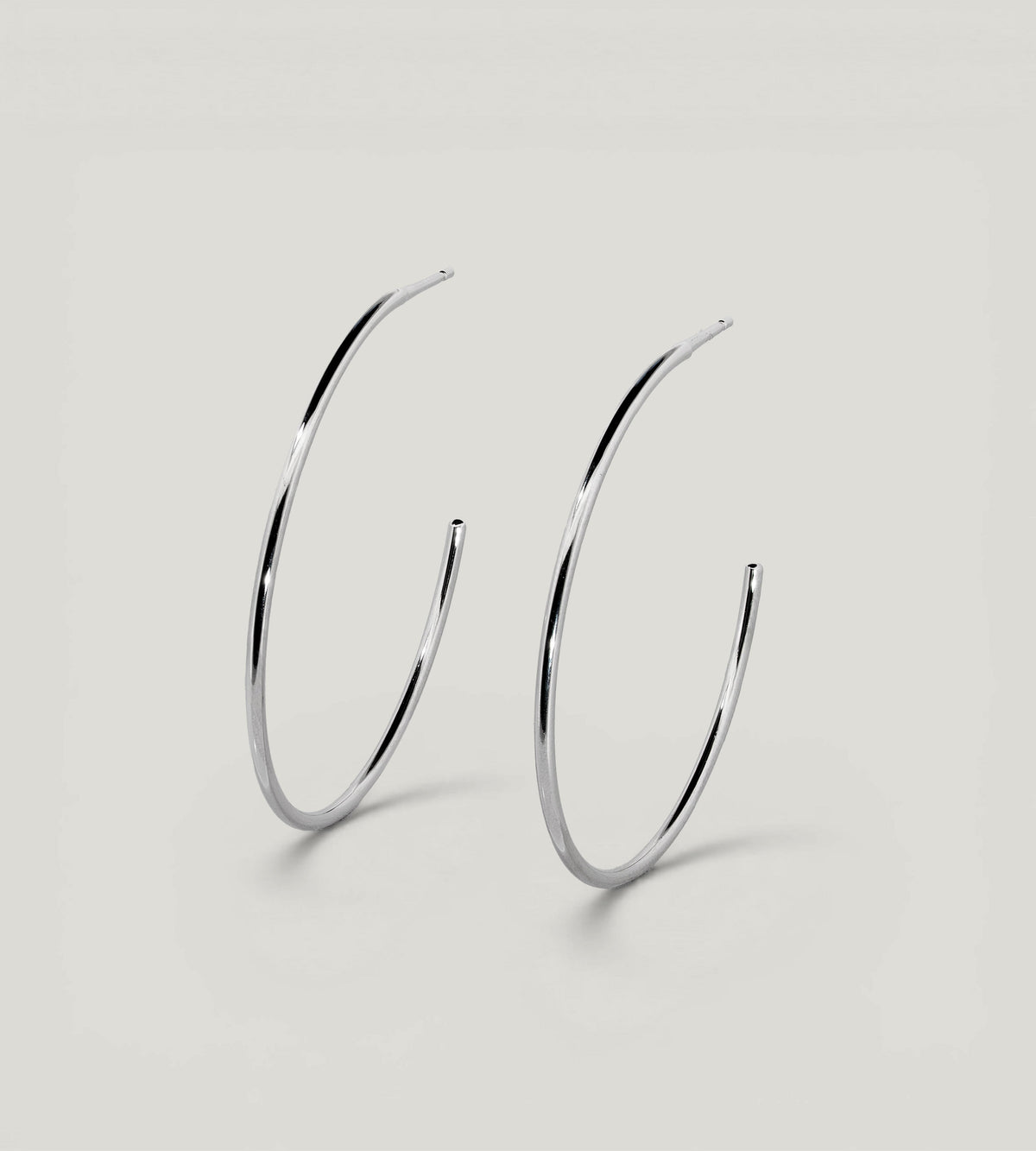 Boucles D'Oreilles Mama palladiées