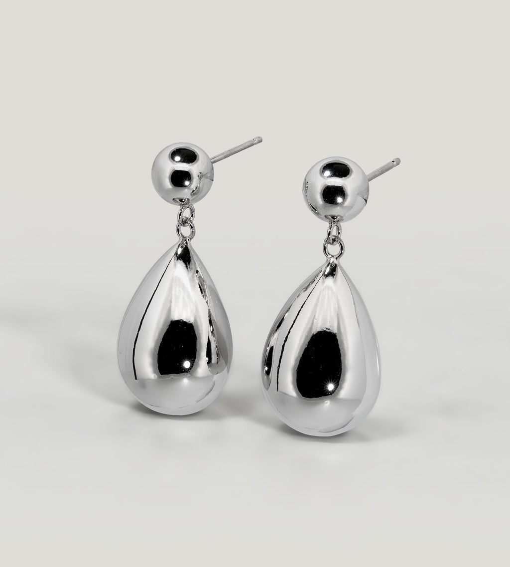 Boucles D'Oreilles Andrea - Paire