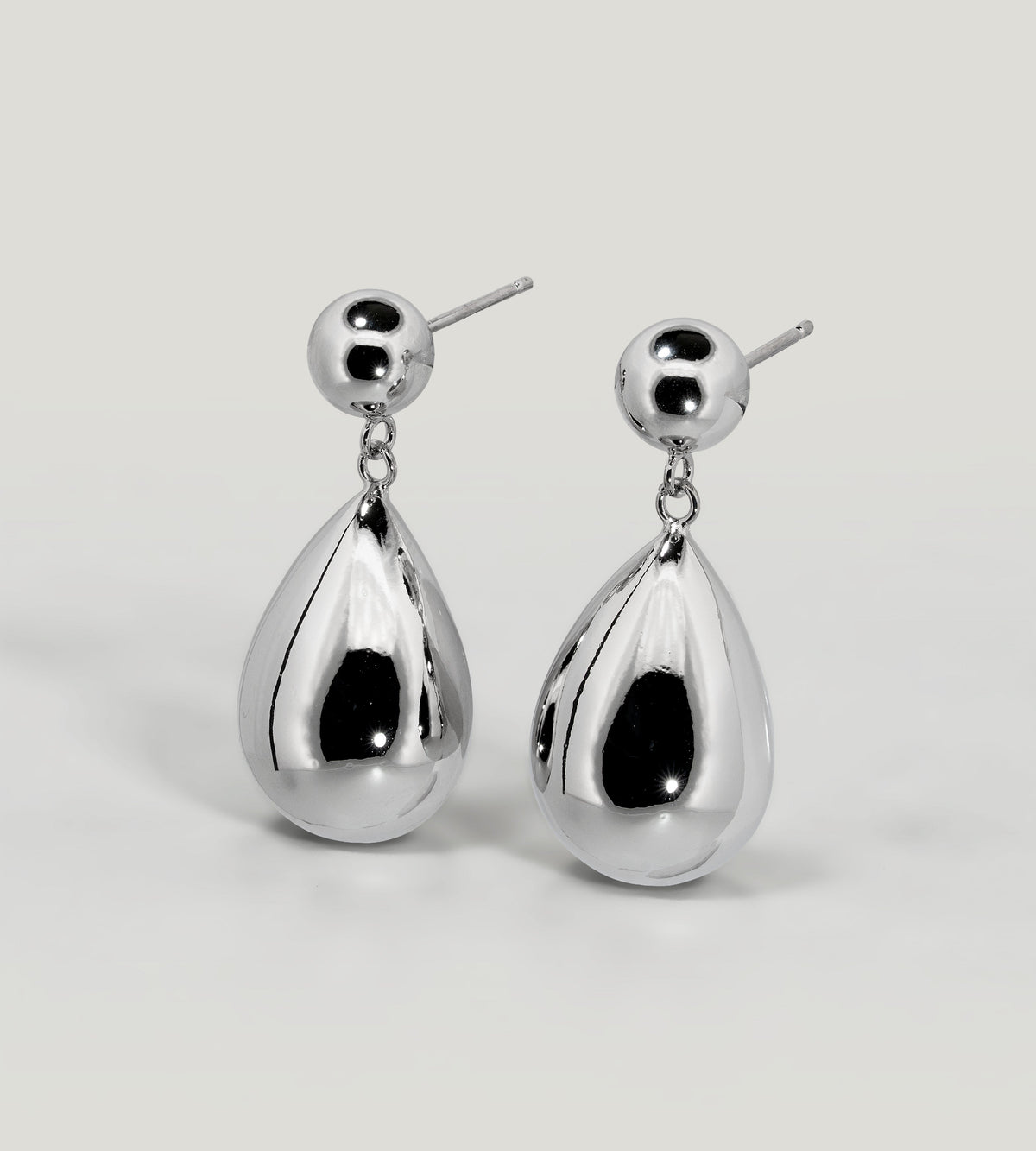 Boucles D'Oreilles Andrea - Paire