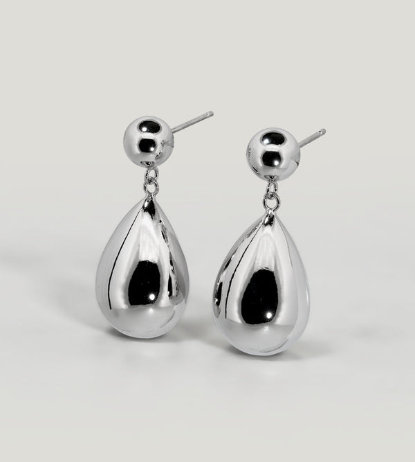 Andrea Earrings - Pair
