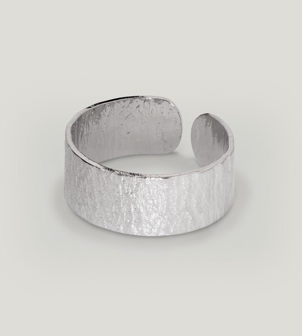 Palladierad ring Ella