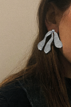 Boucles D'Oreilles Aloe - Paire