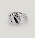 Ring Eva palladiert