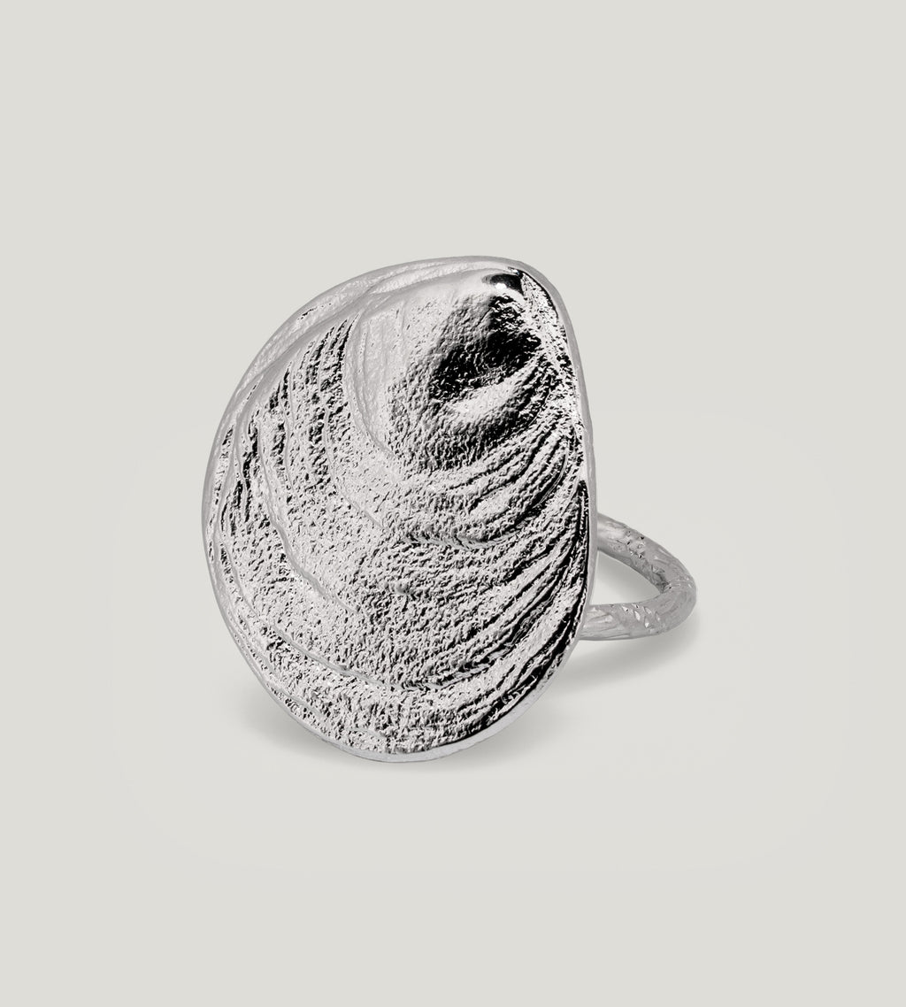 Palladinierter Ring Moulala