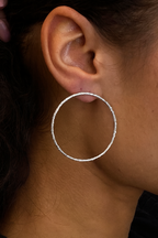 Boucles D'Oreilles Oura - Paire