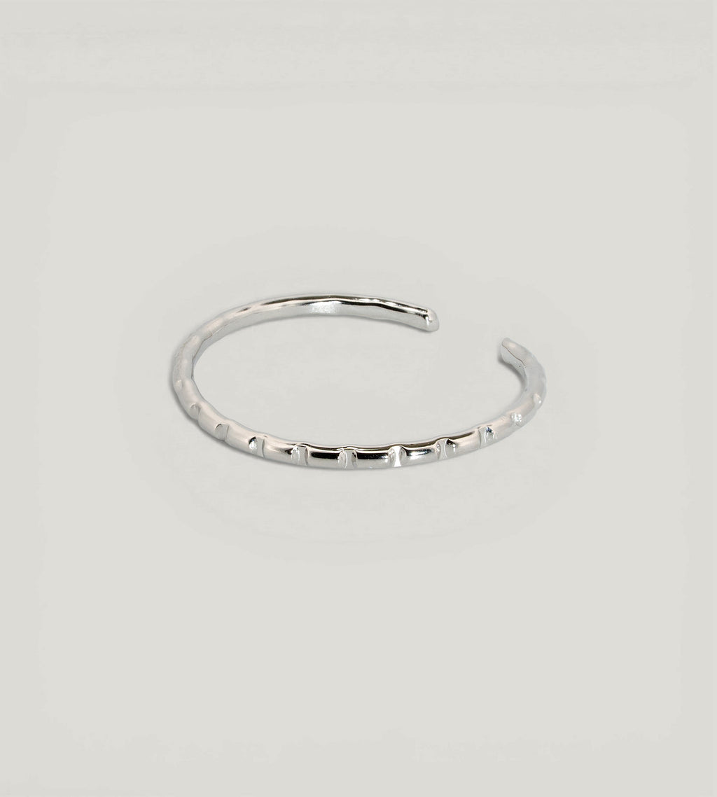 Ring Albana palladiniert