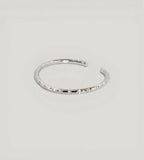 Ring Albana palladiniert