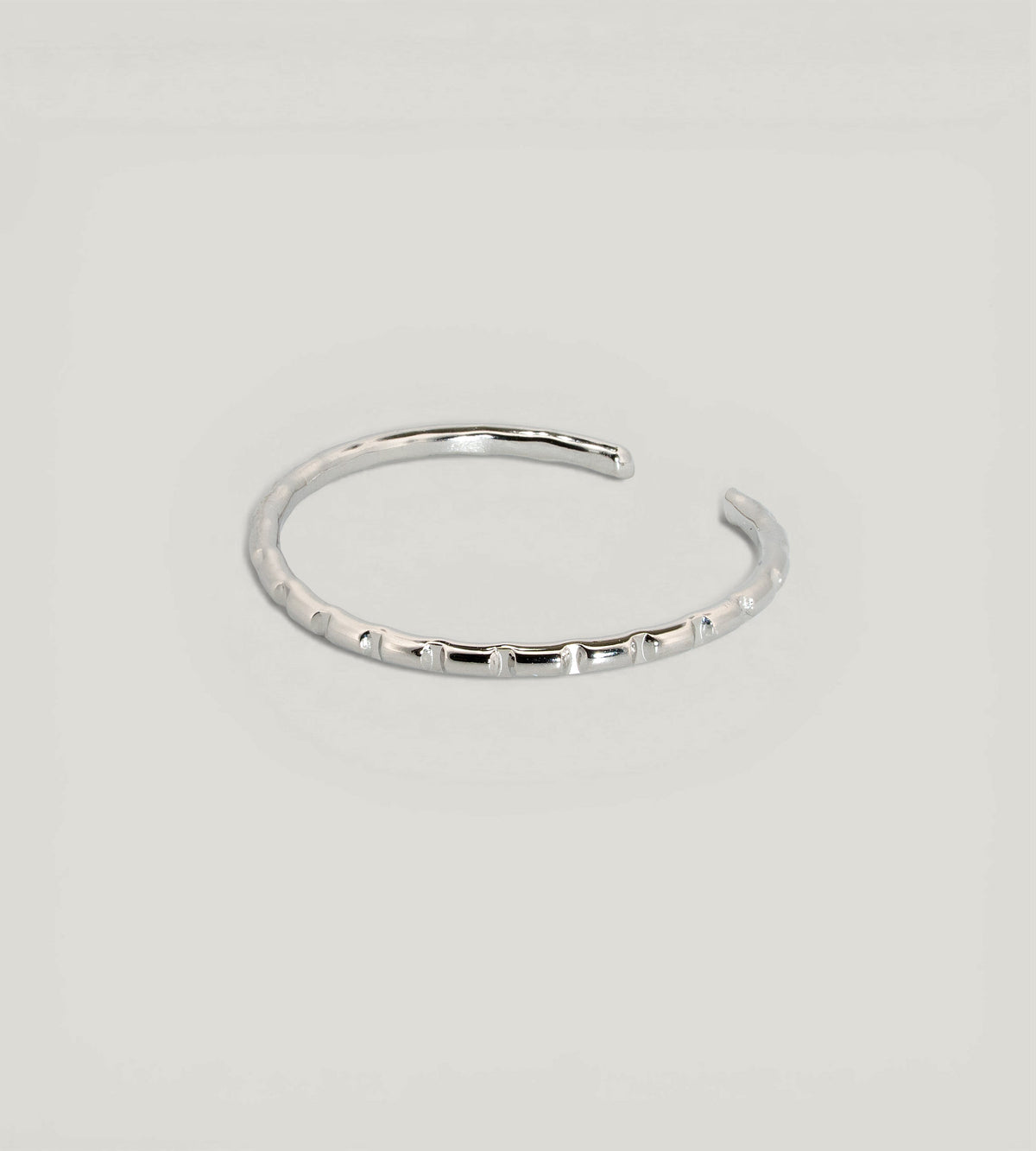 Ring Albana palladiniert