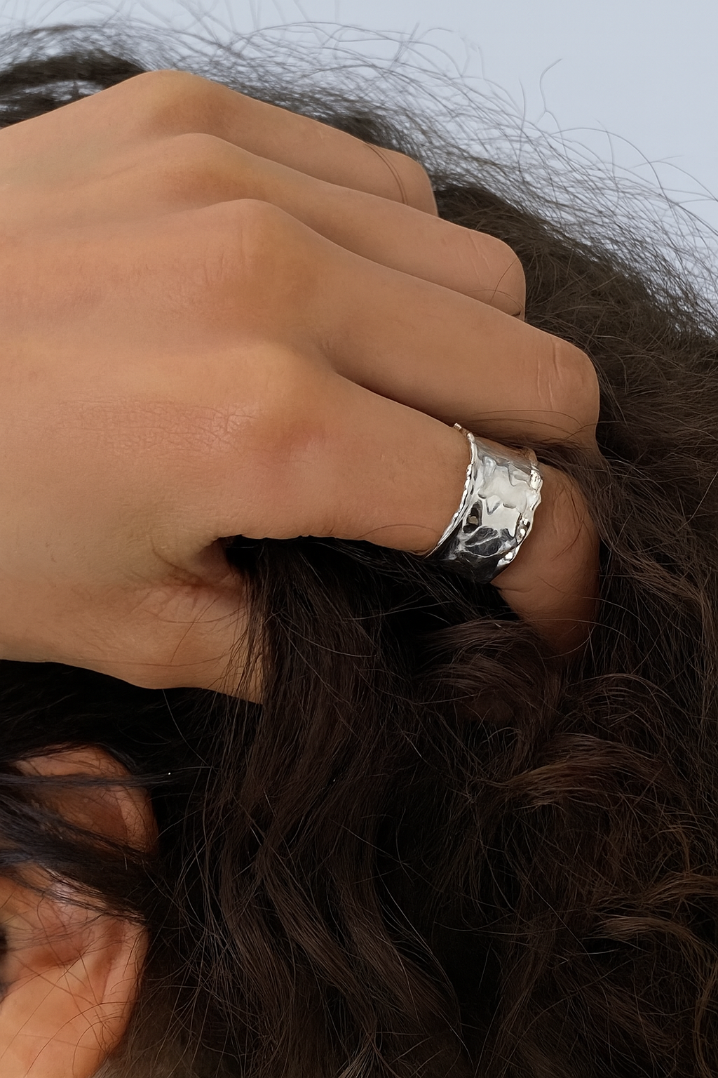 Palladinierter Ring Elois