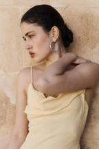 Boucles D'Oreilles Tristane - Paire