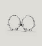 Boucles D'Oreilles Tristane - Paire