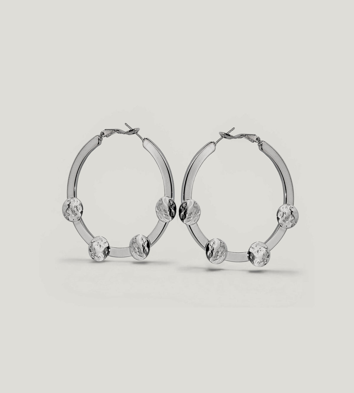Boucles D'Oreilles Tristane - Paire