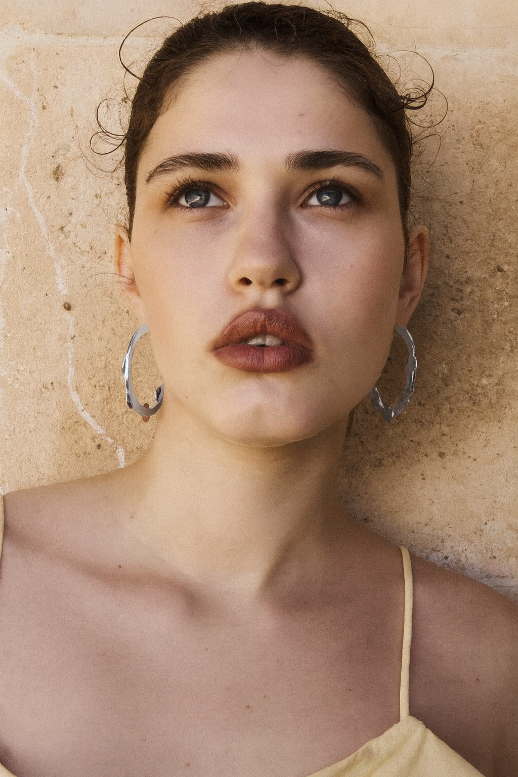 Boucles D'Oreilles Tristane - Paire