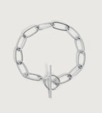 Armband Mariane palladiniert