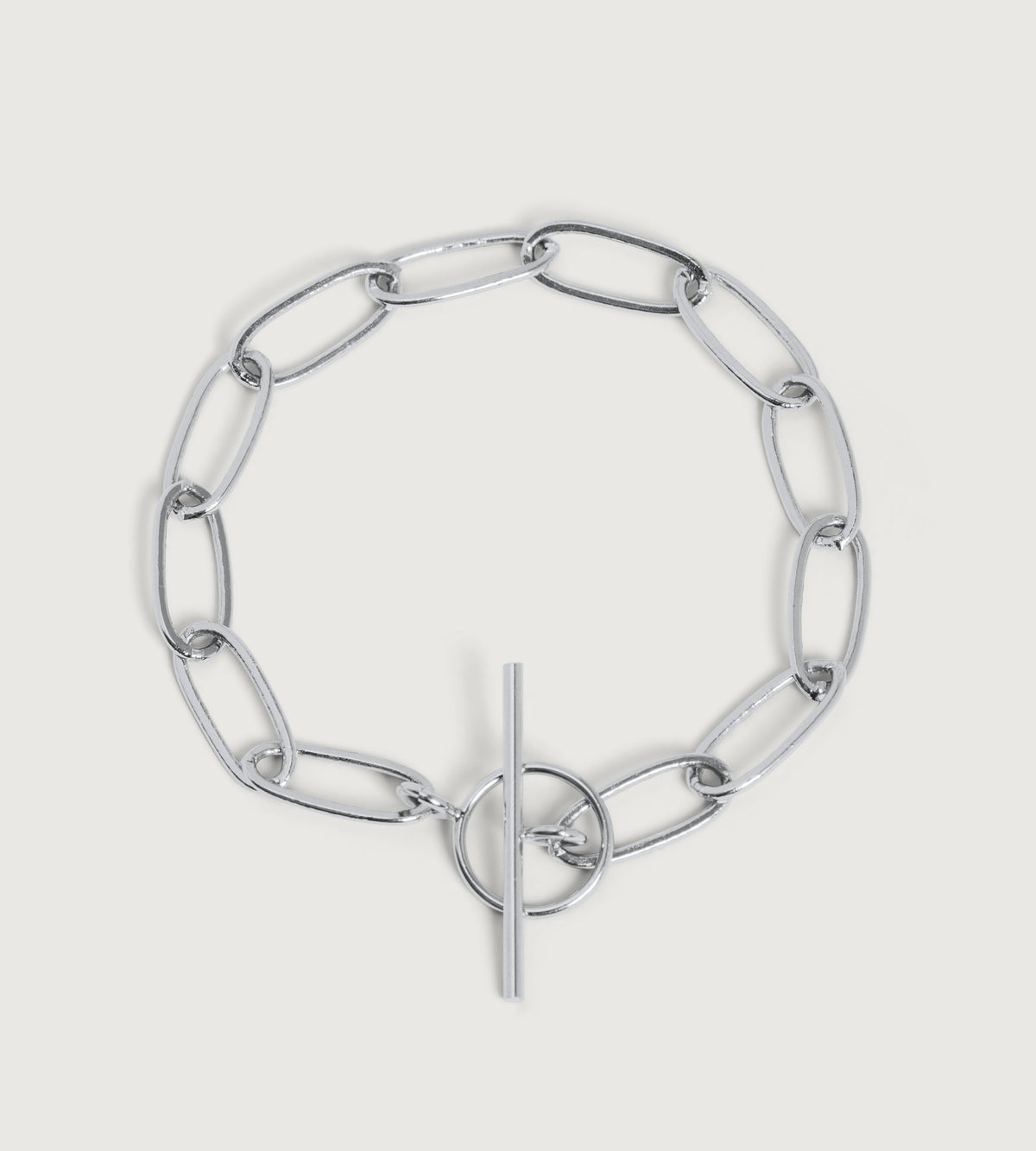 Armband Mariane palladiniert