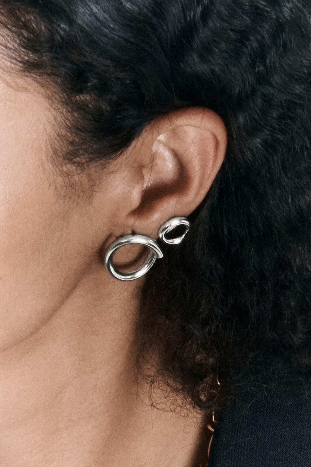 Boucles D'Oreilles Harlow - Paire