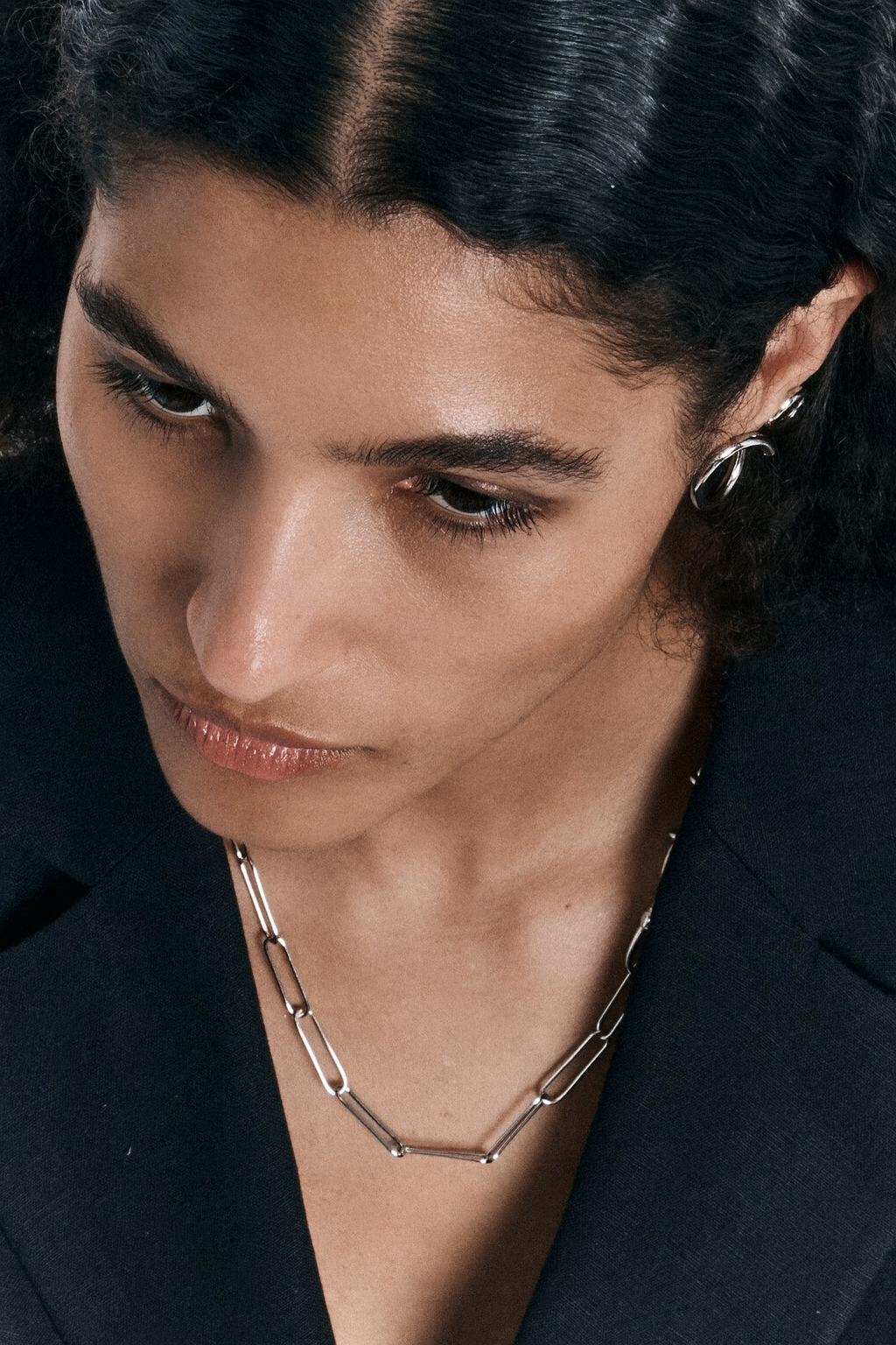 Boucles D'Oreilles Harlow - Paire