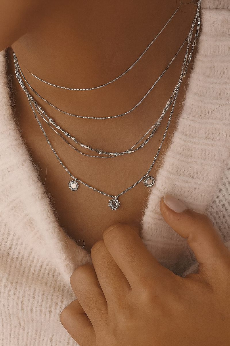 Collar Edmundo