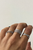 Bague Tima