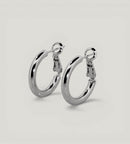 Boucles D'Oreilles Pitu - Paire