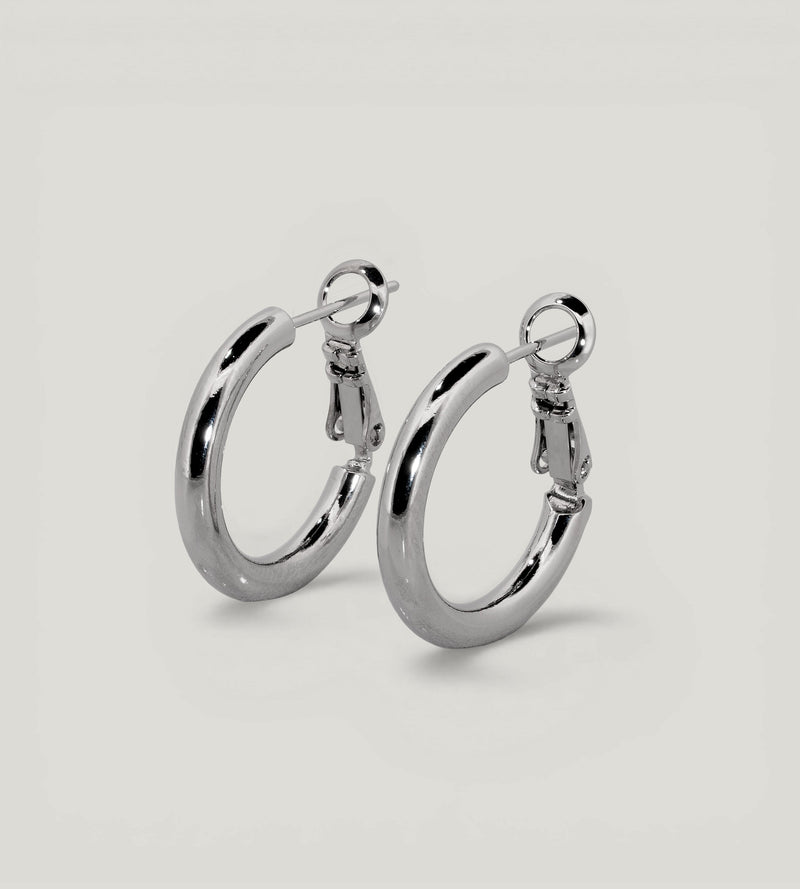 Boucles D'Oreilles Pitu - Paire