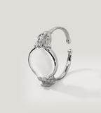 Bague Segolene palladiée