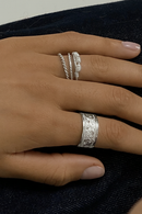 anillo cleope