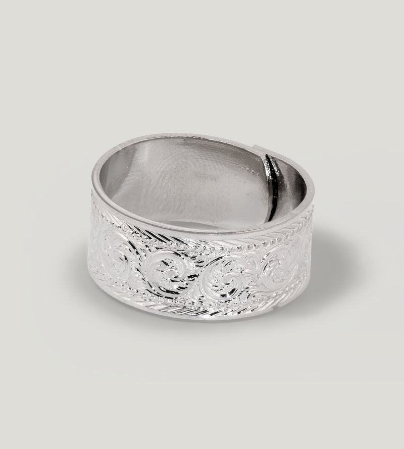 anillo cleope