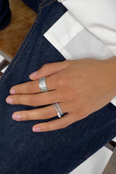 anillo cleope