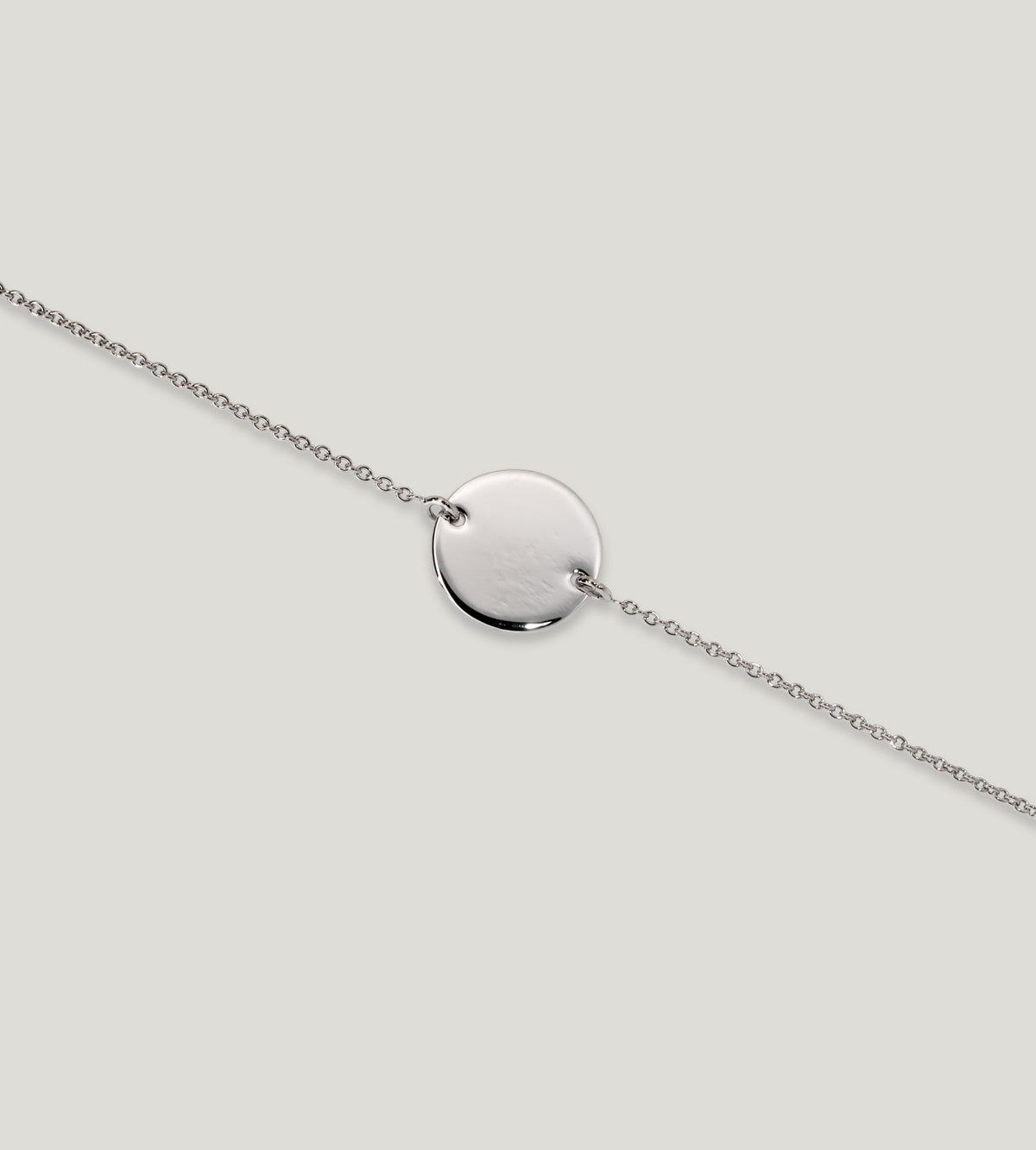 Pulsera Colette paladiada