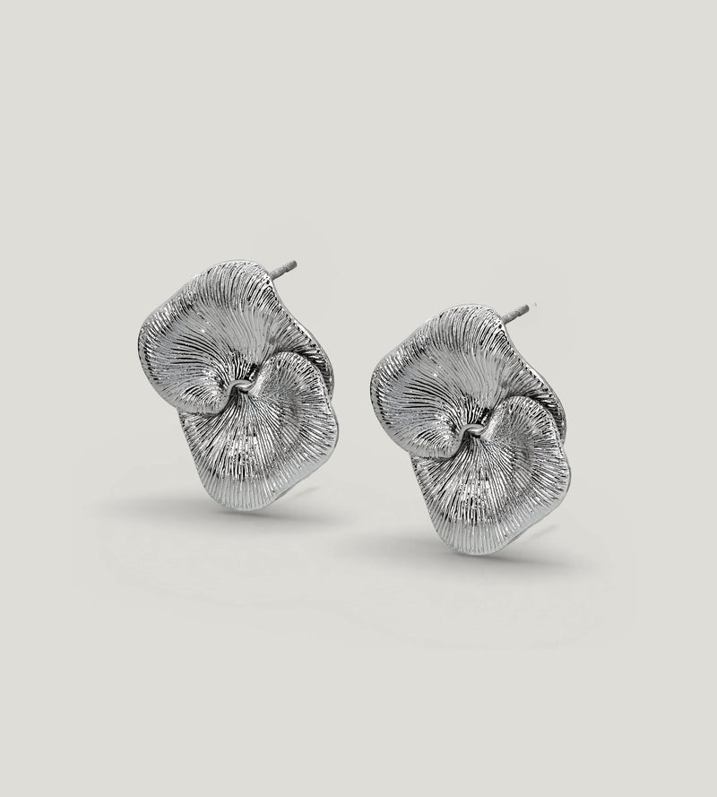 Boucles D'Oreilles Bianca - Paire