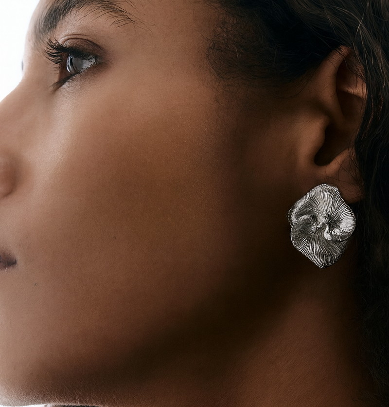 Boucles D'Oreilles Bianca - Paire