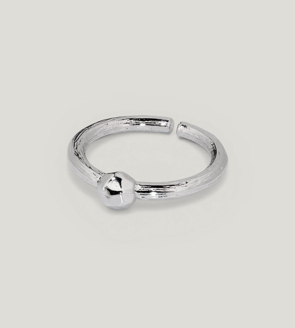 Ring Alana palladiert