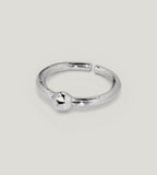 Ring Alana palladiert