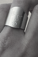 Bague Nikita