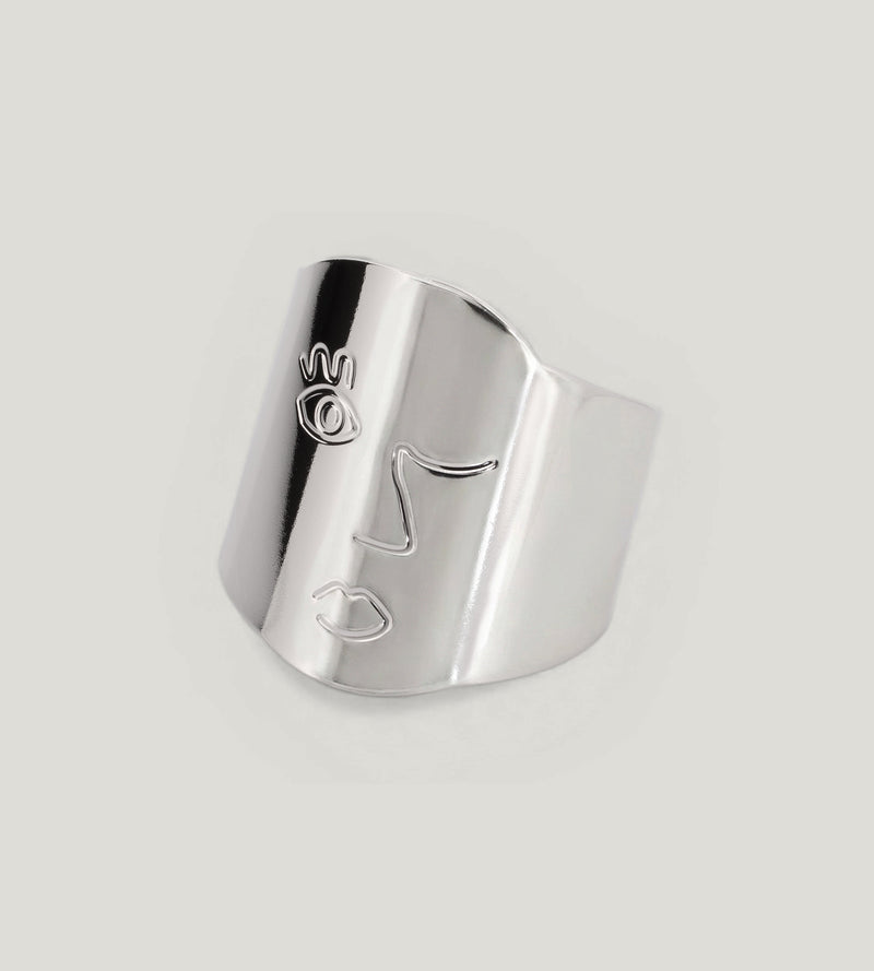 Bague Nikita