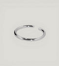 Ring Arthusa palladiert