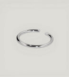 Ring Arthusa palladiert