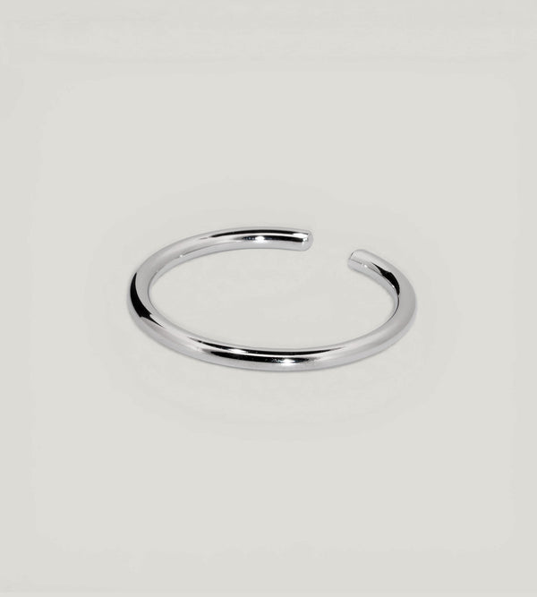 Arthusa-ring med palladiumplätering