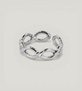 Palladinierter Ring Galia
