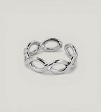 Palladinierter Ring Galia