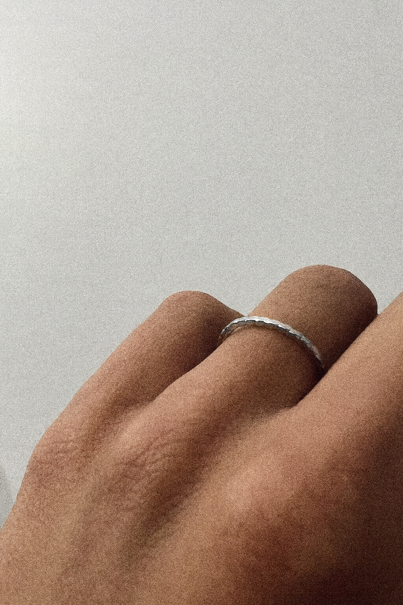 anillo bibo