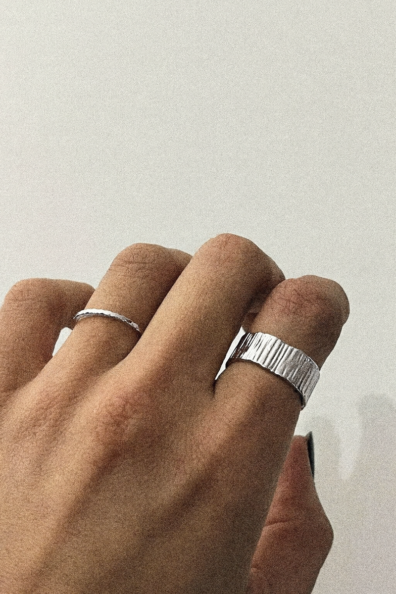 anillo bibo