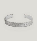 Bangle Draga met palladiumafwerking