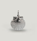 Palladinierte Mini-Medaille Jacqueline
